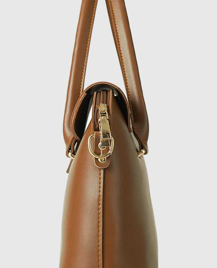 Spectre Laptop Bag Brown