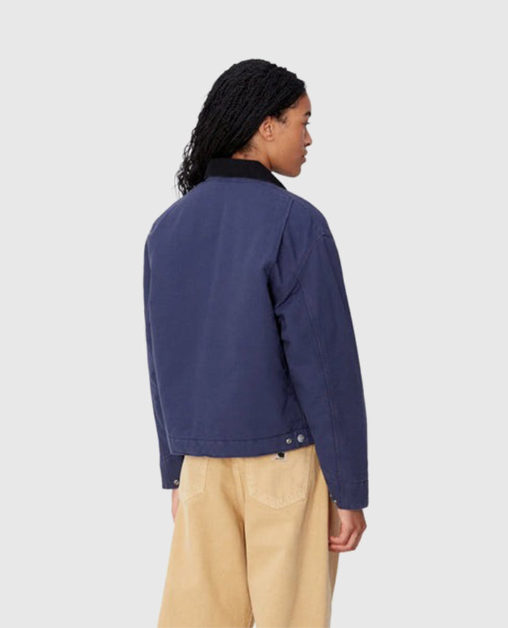 Women Carhartt Wip Detroit Jacket