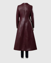 Dark Phoenix Jean Grey Coat