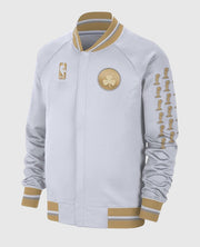 NBA Boston Celtics Trophy Ring Banner Jacket