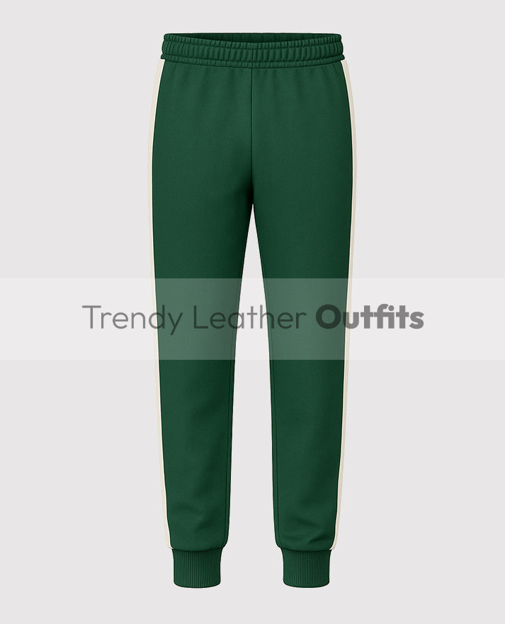Squid Game Tracksuit