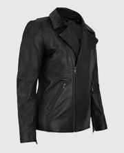 Ghost Rider Leather Jacket
