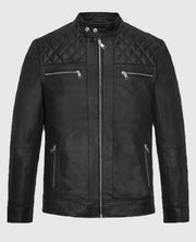 Expendables 4 Jason Statham Leather Jacket