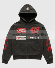 419 Driver Hoodie