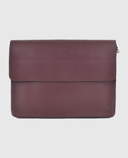 Laptop Bag Maroon