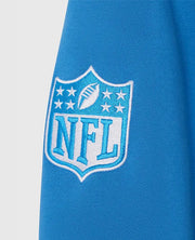 OVO 2025 Los Angeles Chargers Waffle Lined Hoodie