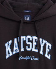 Gap Katseye Black Hoodie