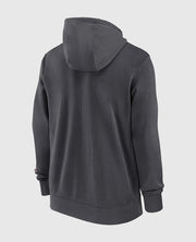 Cleveland Browns Bailey Zappe Full-Zip Hoodie