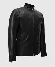 Nikolaj Coster Waldau Leather Jacket