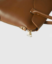 Spectre Laptop Bag Brown
