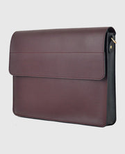 Laptop Bag Maroon
