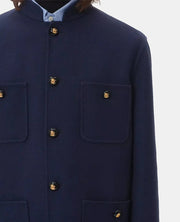 The Rise of The Rich Guy Jacket