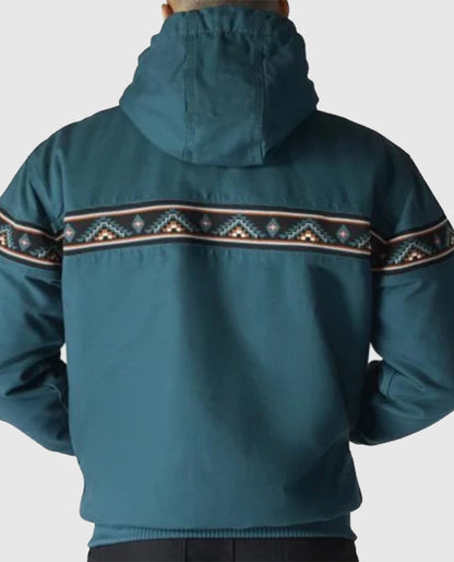 Carhartt 50th Anniversary Montana Jacket