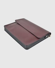Laptop Bag Maroon