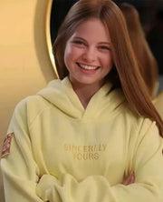Sincerely Yours Hoodie