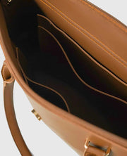 Spectre Laptop Bag Brown