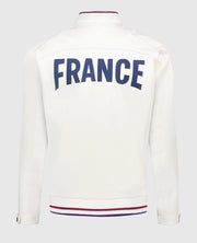 Team France Paris 2024 Olympics Podium Jacket