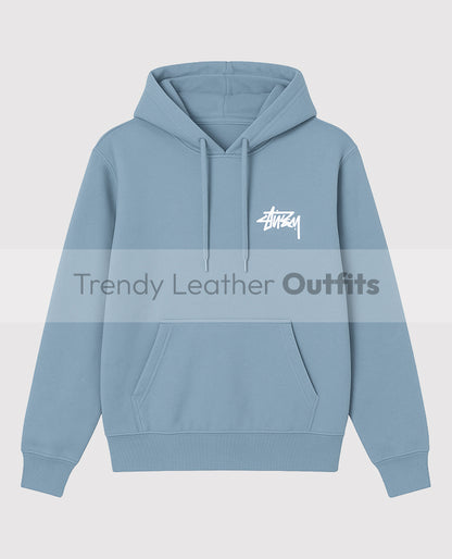 Basic Stussy Hoodie