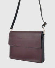 Laptop Bag Maroon