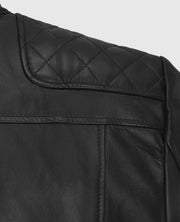 Expendables 4 Jason Statham Leather Jacket