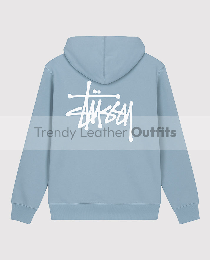 Basic Stussy Hoodie