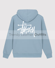 Basic Stussy Hoodie