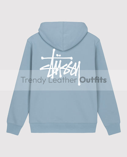 Basic Stussy Hoodie