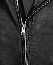 Elvis Presley Roustabout Biker Jacket