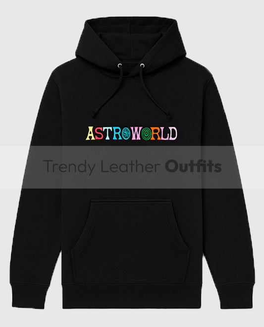 Astroworld Hoodie