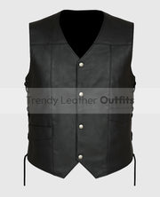 Daryl Dixon The Walking Dead Vest