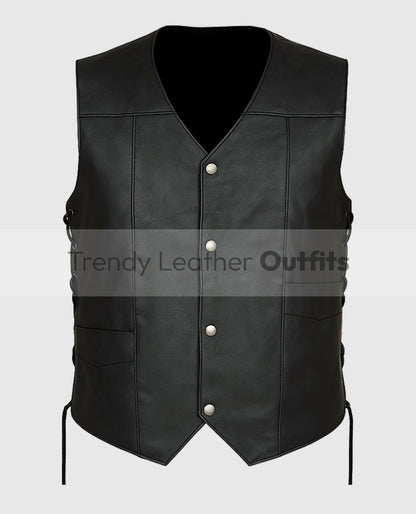 Daryl Dixon The Walking Dead Vest