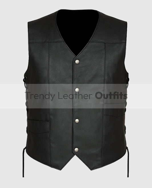 Daryl Dixon The Walking Dead Vest