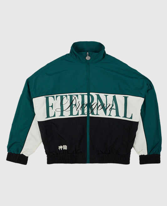 Dragon Ball Shenron Eternal Dragon Jacket