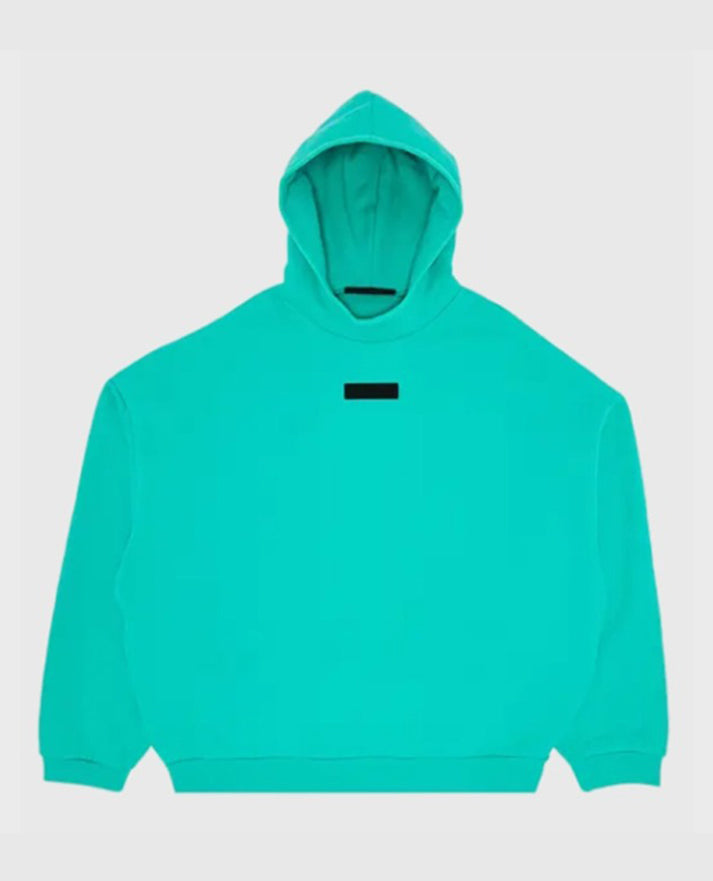 FOG Mint Leaf Essentials Hoodie
