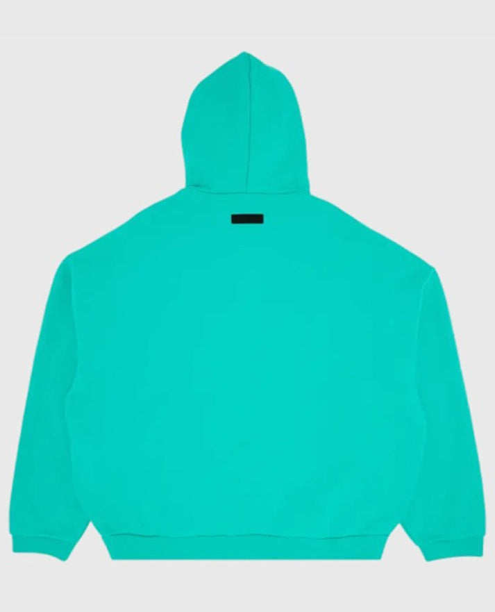 FOG Mint Leaf Essentials Pullover Hoodie