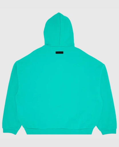 FOG Mint Leaf Essentials Pullover Hoodie
