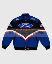 Ford Racing Jacket