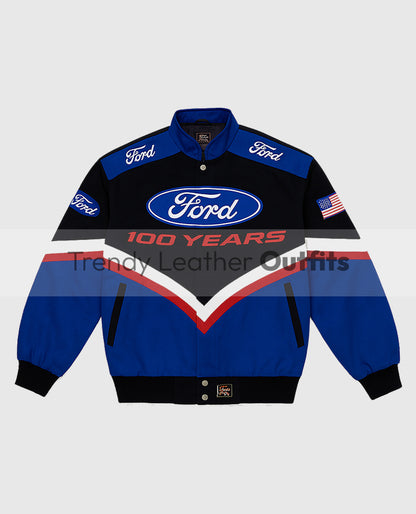 Ford Racing Jacket