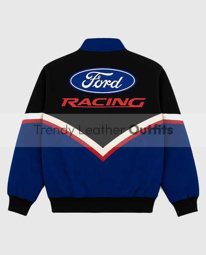 Ford Racing Jacket