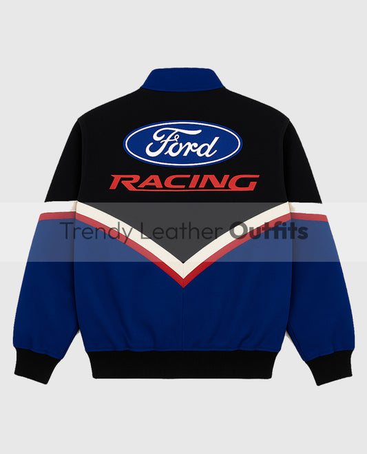 Ford Racing Jacket