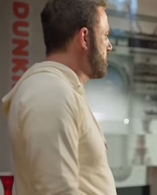 Grab Me A Glazed Pullover Hoodie