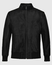 Hugh Jackman The Greatest Showman Leather Jacket