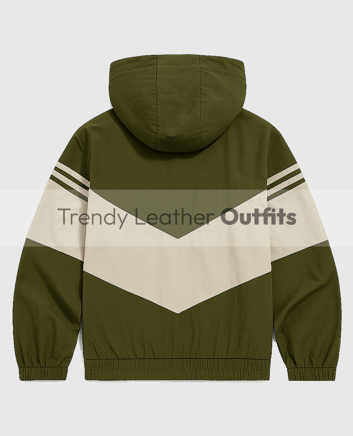 Hydro Sprint Jacket