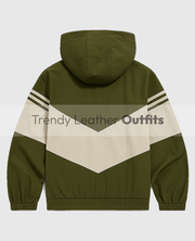 Hydro Sprint Jacket