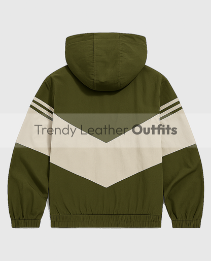 Hydro Sprint Jacket