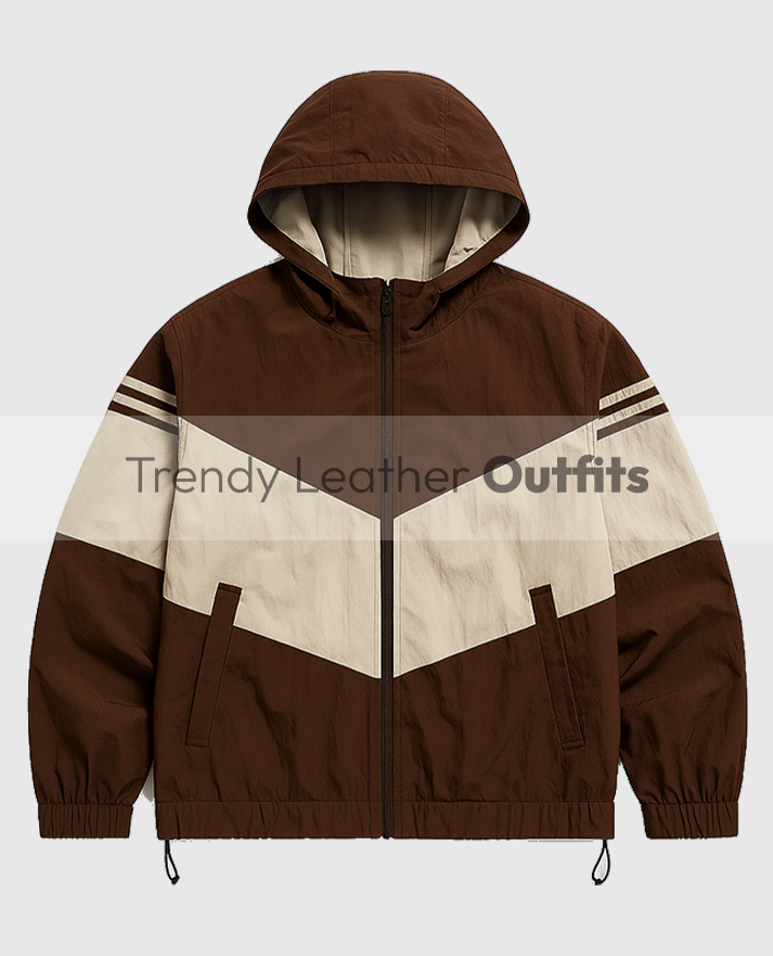Hydro Sprint Jacket