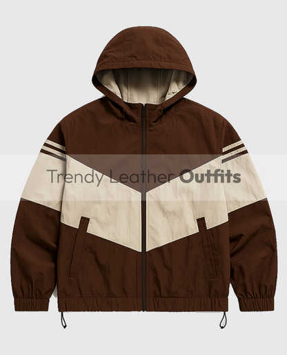 Hydro Sprint Jacket