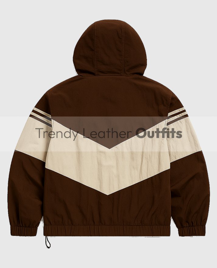 Hydro Sprint Jacket