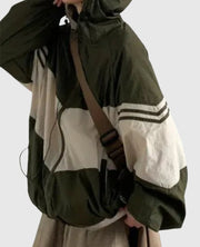 Hydro Sprint Zipper Jacket