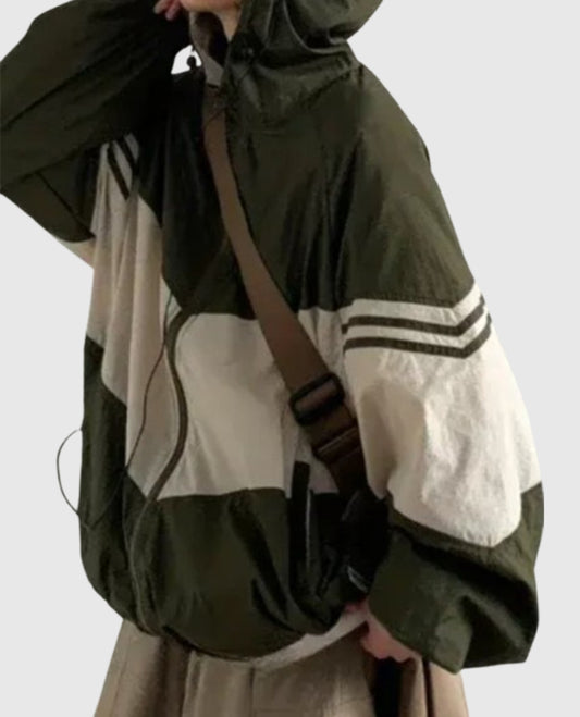 Hydro Sprint Zipper Jacket